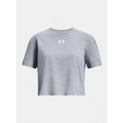 Under Armour Crop Sportstyle Logo