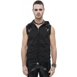 Devil Fashion 'Number of the Beast Punk – Hledejceny.cz