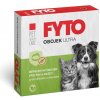 Antiparazitikum pro psy Pet health care Fyto obojek Ultra pro psy a kočky 65 cm