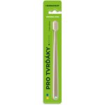 HERBADENT ORIGINAL Zubní kartáček s tvrdými vlákny – Zboží Dáma