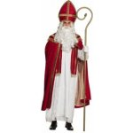 Fiestas Guirca Mikuláš s mitrou – Zboží Dáma