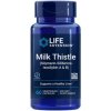 Doplněk stravy Life Extension Milk Thistle Silymarin-Silibinins-Isosilybin A &/ B 60 vegetariánská kapsle 750 mg