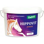 Hippovit Junior 2,5 kg – Hledejceny.cz