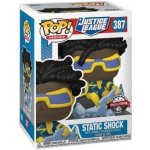 Funko Pop! Heroes DC 2021 Q1 Static Shock – Hledejceny.cz