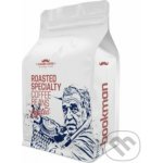 9 Grams Coffee Brazil Santos Flor de Mococa pražená medium dark zrnková 250 g – Hledejceny.cz