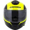 Přilba helma na motorku Cassida Integral GT 2.0 Ikon
