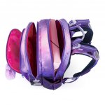 Topgal batoh s králíčkem ENDY 26007 fialová – Zboží Mobilmania