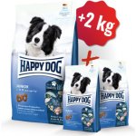 Happy Dog Supreme Fit&Vital Junior 10 kg – Zboží Mobilmania
