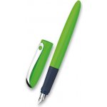 Schneider Wavy zelená 0021/1621340 – Zboží Dáma