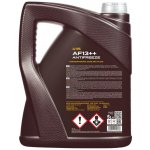 Mannol Antifreeze AF13++ koncentrát 5 l | Zboží Auto