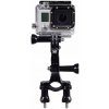 Držák ke kameře Hama trubkový držák pro GoPro malý 1.6 - 4 cm - 4375