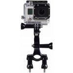 Hama trubkový držák pro GoPro malý 1.6 - 4 cm - 4375 – Zbozi.Blesk.cz