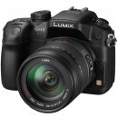 Panasonic Lumix DMC-GH3