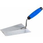 KUBALA Lžíce zednická ocelová softgrip | 180 mm - Z0811 – Hledejceny.cz