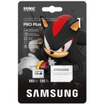 Samsung micro SDXC 1TB PRO plus MB-MD1T0SA/LC1 – Zboží Živě