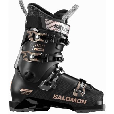 SALOMON S/PRO ALPHA 90 W GW 24/25 – Zboží Mobilmania