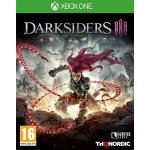Darksiders 3 – Zboží Mobilmania