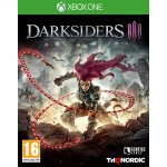 Darksiders 3 – Hledejceny.cz