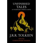 Unfinished Tales - J. Tolkien – Hledejceny.cz