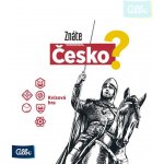 Znáte Česko? Pro děti – Zboží Živě