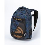 Meatfly Exile Mossy modrá – Sleviste.cz