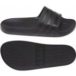 adidas Adilette Aqua černé – Zboží Dáma