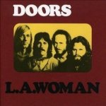 L.A. Woman - The Doors CD – Hledejceny.cz
