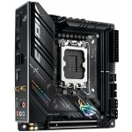 Asus ROG STRIX B660-I GAMING WIFI 90MB19C0-M0EAY0 – Hledejceny.cz