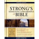 Strong 's Exhaustive Concordance of the Bible