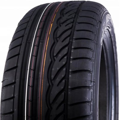 Dunlop SP Sport 01 235/55 R17 99V – Hledejceny.cz