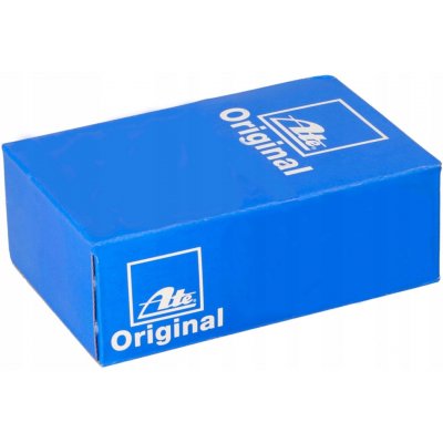 ATE SL Brzdová kapalina DOT 4 5 l – Zbozi.Blesk.cz