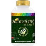 CentralVita od A do Z 250 tablet – Hledejceny.cz