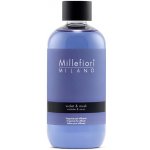 Millefiori Natural Violet Musk náplň pro aroma difuzér 250 ml – Zboží Dáma