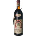 Cardinale Chianti Riserva suché červené 1967 0,75 l (holá láhev) – Hledejceny.cz