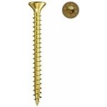 vrut 3,5*16 ZH TORX Zn-žlutý – Hledejceny.cz