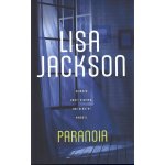 Paranoia - Lisa Jackson – Hledejceny.cz