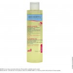 Dexeryl tělový mycí olej 200 ml – Zboží Dáma