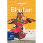 Lonely Planet Bhutan – Hledejceny.cz