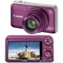 Canon PowerShot SX210 IS