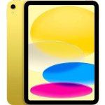 Apple iPad 10.9 (2024) 64GB Wi-Fi Yellow MCM94HC/A – Hledejceny.cz