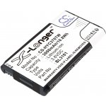 Cameron Sino CS-HYC370TW 3.6V Li-ion 3000mAh černá - neoriginální – Zboží Mobilmania