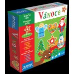 Granna Vánoce sváteční dílna – Zboží Dáma