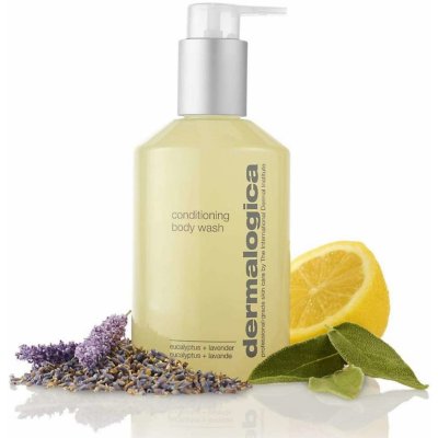 Dermalogica Body Wash 295 ml