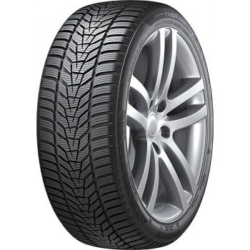 Pneumatiky Hankook Winter i*cept Evo3 X W330A 255/60 R18 112V