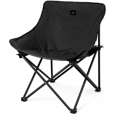 NATUREHIKE Stellaluna T01 vel. L, black - L – Hledejceny.cz