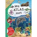 Můj atlas moří – Hledejceny.cz