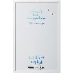 Victoria Travel magnetická tabule 60 x 40 cm – Zboží Dáma