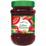 G&G Džem – jahoda rebarbora 50% ovoce 450 g – Zbozi.Blesk.cz