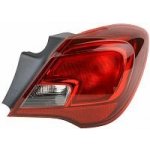 Zadní světlo - pravé vnější OPEL CORSA E | 2014-2019 | TYC | – Hledejceny.cz
