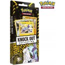 Sběratelská karta Pokémon TCG Knock Out Collection